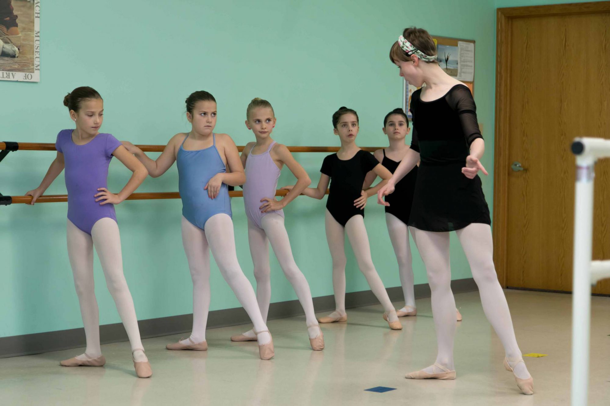 Elementary Dance Classes Debra Collier S School Of Dance Warsaw In