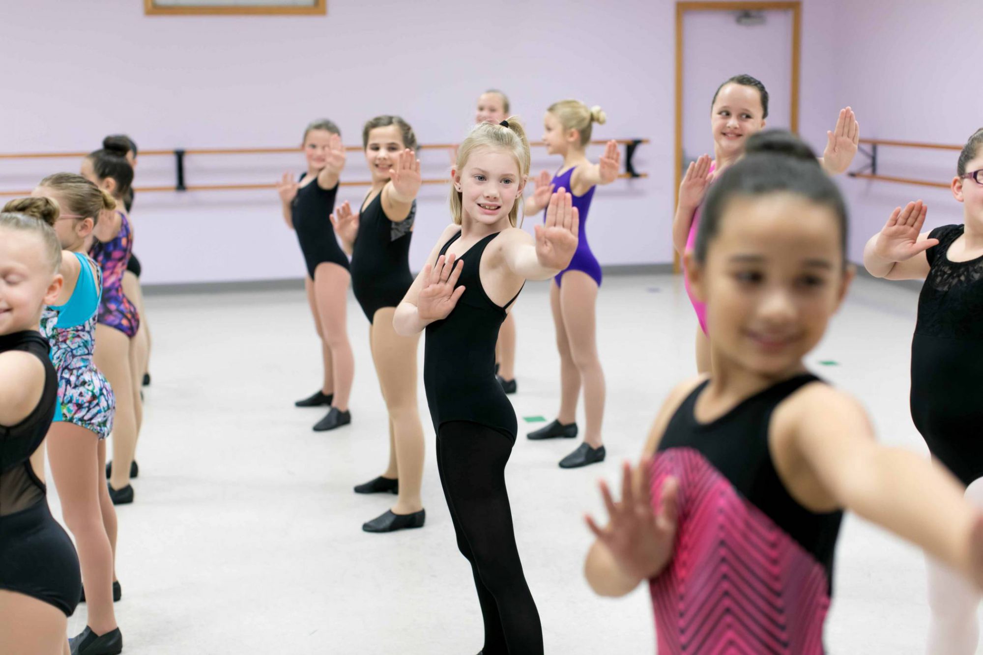 7Week Summer Dance Classes Debra Collier's School of Dance