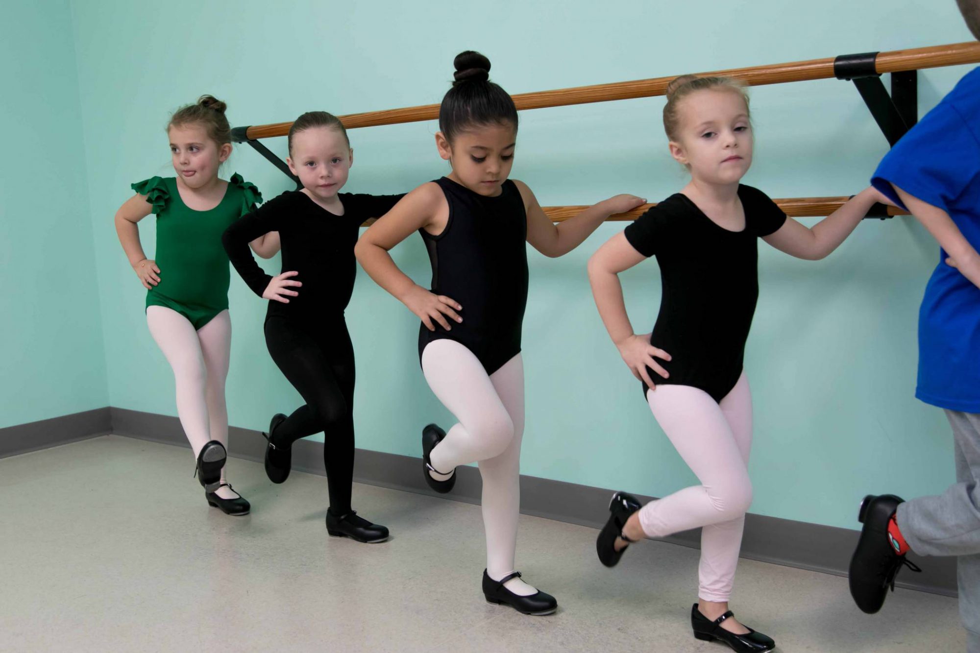 Tap Dance Classes | Debra Collier's School of Dance | Warsaw, IN